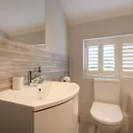 Prázdninový dům Goody Raise
