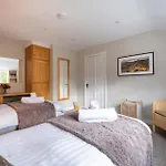 Goody Raise Prázdninový dům Grasmere