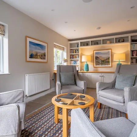 Goody Raise Grasmere