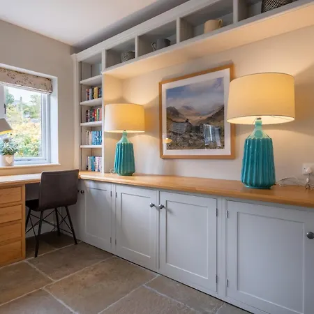 Goody Raise Grasmere