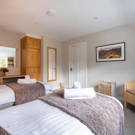 Goody Raise Ferienhaus Grasmere