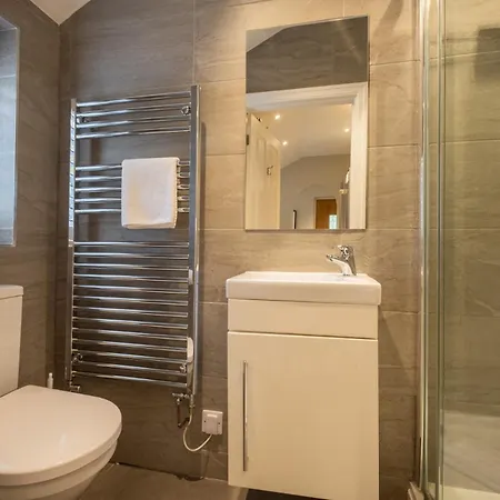 Goody Raise Holiday home
