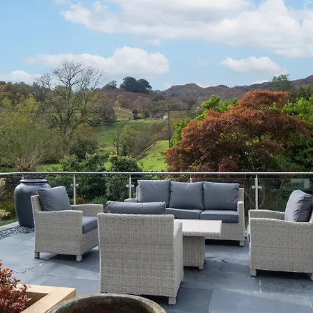Ferienhaus Goody Raise Grasmere