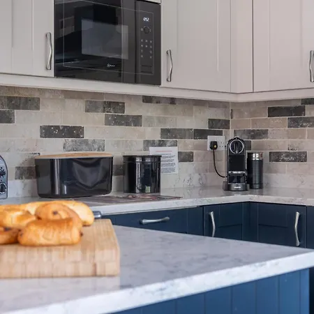 Goody Raise Grasmere