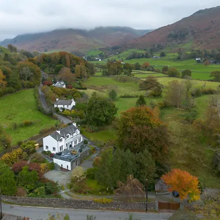 Prázdninový dům Goody Raise Grasmere