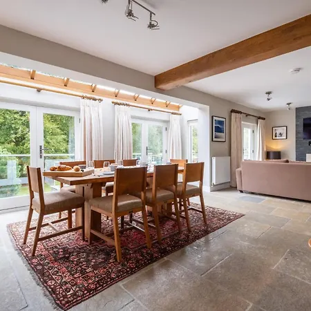 Goody Raise Prázdninový dům *