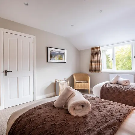 Goody Raise Grasmere