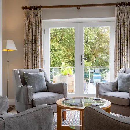 Goody Raise Prázdninový dům