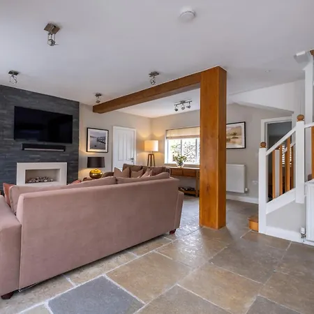 Prázdninový dům Goody Raise *