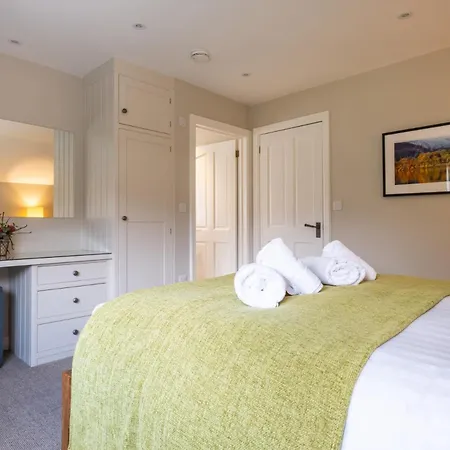 Goody Raise * Grasmere