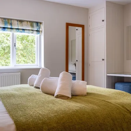 Goody Raise Prázdninový dům