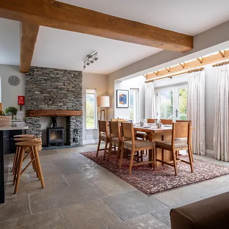 Prázdninový dům Goody Raise *