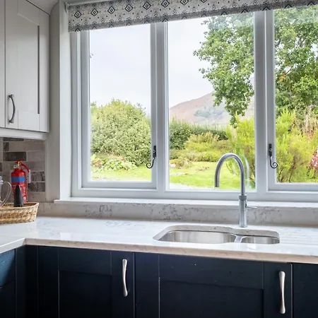 Goody Raise * Grasmere