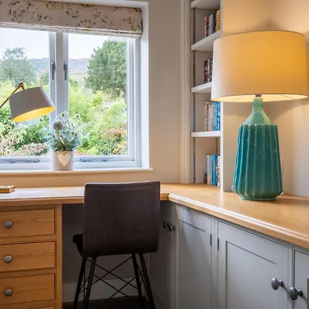 Prázdninový dům Goody Raise