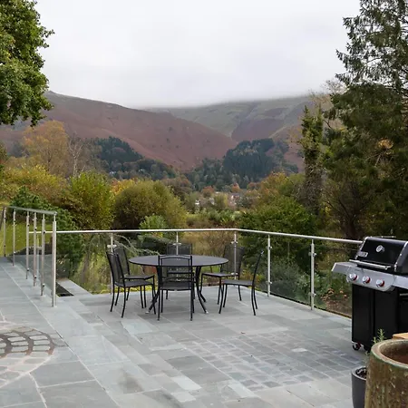 Goody Raise Prázdninový dům *