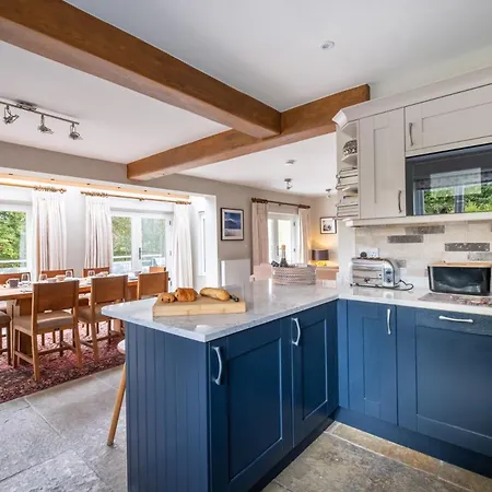 Goody Raise * Grasmere