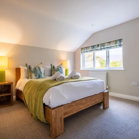 Goody Raise Prázdninový dům