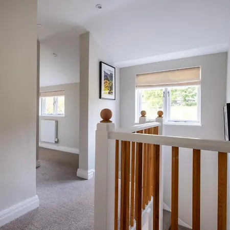 Prázdninový dům Goody Raise