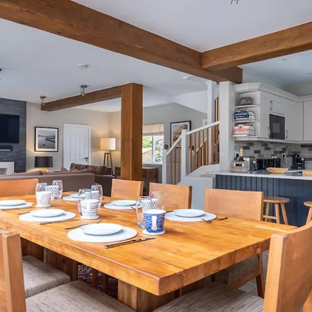 Goody Raise Prázdninový dům *