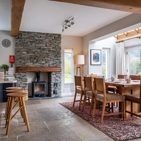 Prázdninový dům Goody Raise *