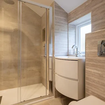 Goody Raise Prázdninový dům