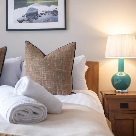 Goody Raise Prázdninový dům *