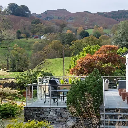 Prázdninový dům Goody Raise *