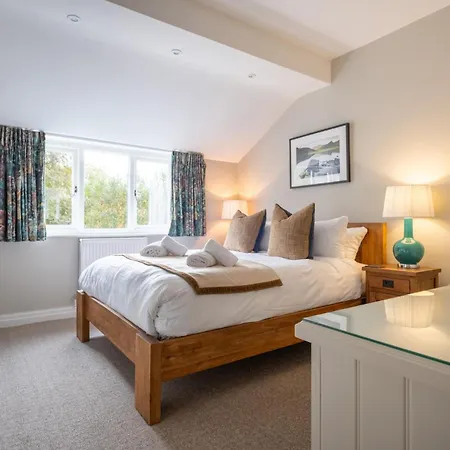 Goody Raise Prázdninový dům Grasmere