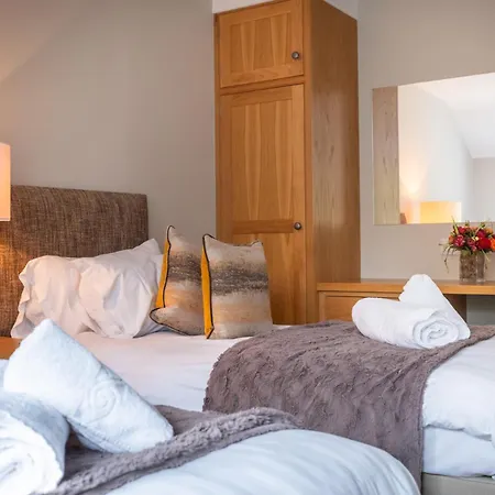 Prázdninový dům Goody Raise