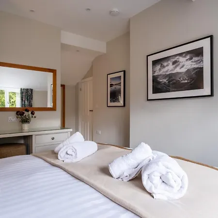 Goody Raise Prázdninový dům *