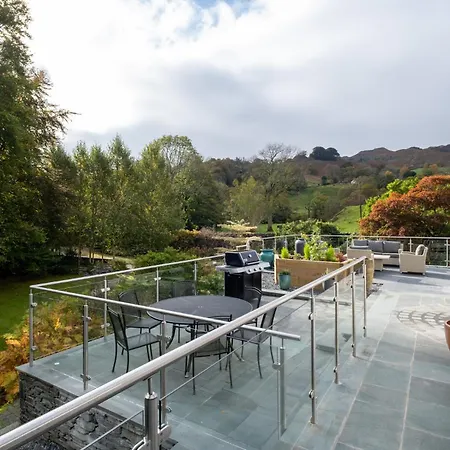 Prázdninový dům Goody Raise