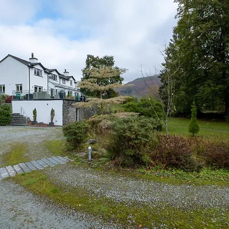 Goody Raise Prázdninový dům *