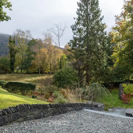 Prázdninový dům Goody Raise *